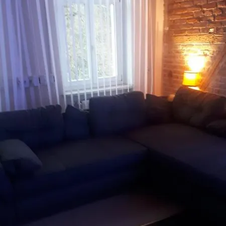 Apartment Fundf