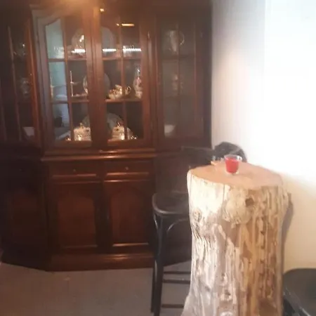 Apartment Fundf *
