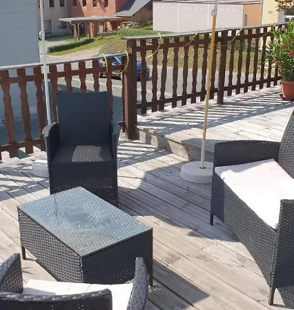 Apartment Fundf