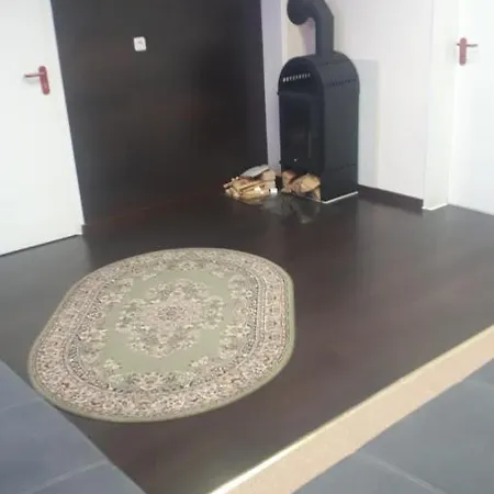 Fundf Apartment