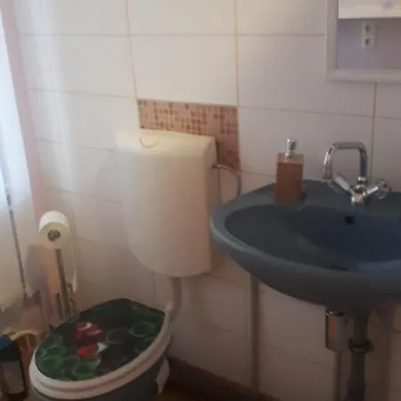 Apartment Fundf *